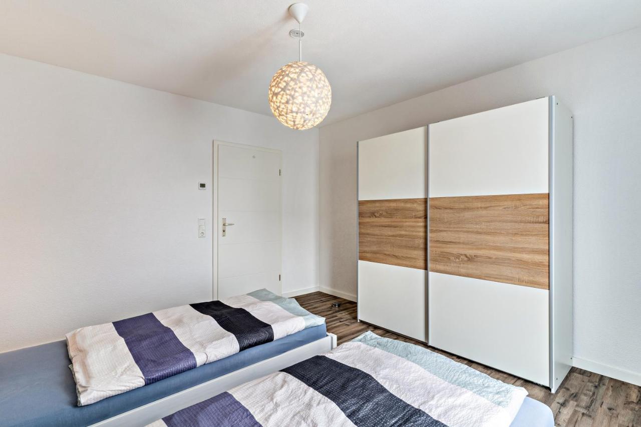 להר Ferienwohnung Familie Richter מראה חיצוני תמונה