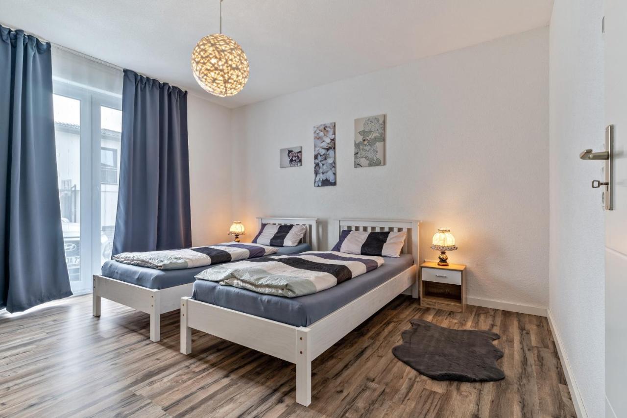 להר Ferienwohnung Familie Richter מראה חיצוני תמונה