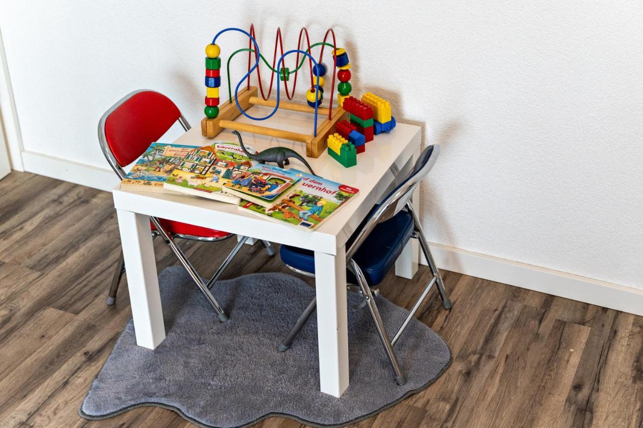 להר Ferienwohnung Familie Richter מראה חיצוני תמונה