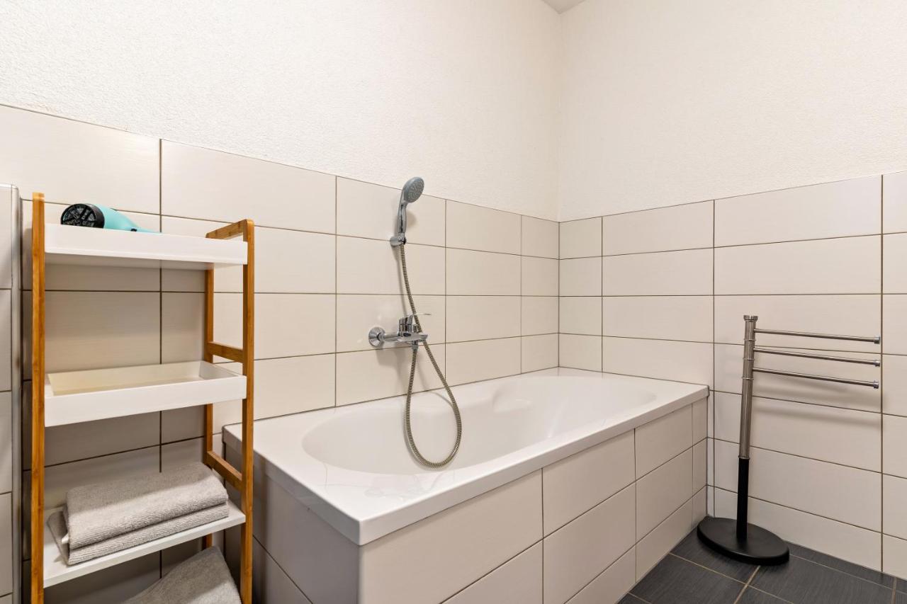 להר Ferienwohnung Familie Richter מראה חיצוני תמונה