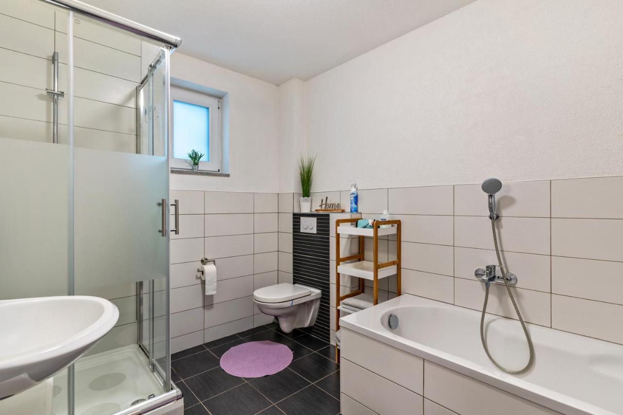 להר Ferienwohnung Familie Richter מראה חיצוני תמונה