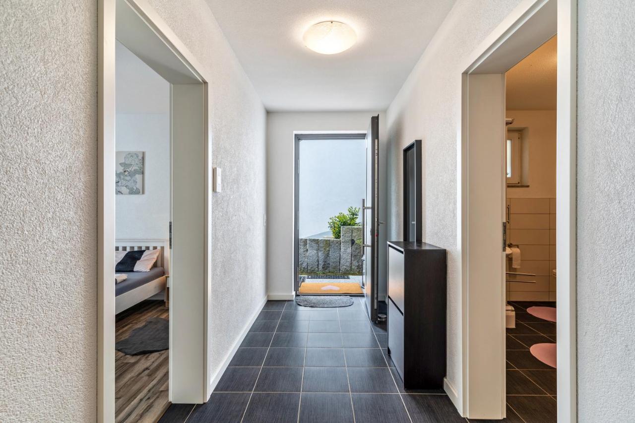 להר Ferienwohnung Familie Richter מראה חיצוני תמונה